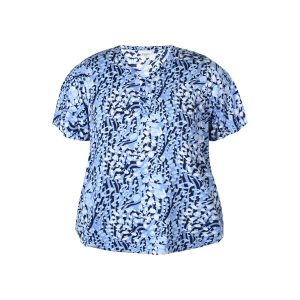 Zhenzi Fien 725-Blouse S/S s5