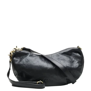 Chabo banana bag Black