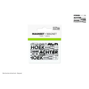 achterhoek MAGNEET