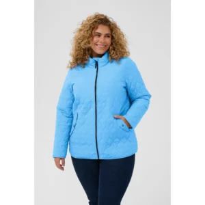 KCleina Quilt Jacket