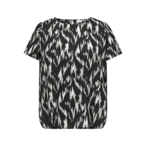 CARVICA LIFE SS TOP WVN NOOS