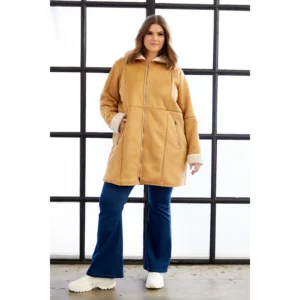 Stevie 340 - Coat