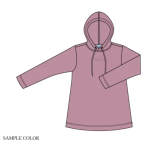 Zh-Mya 912-Pullover L/S