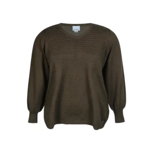 Zh-Kogle 994-Pullover L/S