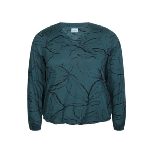 Sylva 1105-Blouse L/S