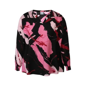 Zh-Anity 1205-Blouse L/S