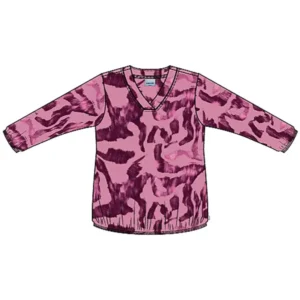 Zh-Sylva 1261-Blouse 3/4