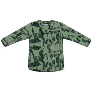 Zh-Sylva 1260-Blouse 3/4
