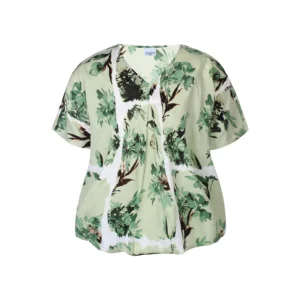 Zh-Elisa 1281-Blouse S/S