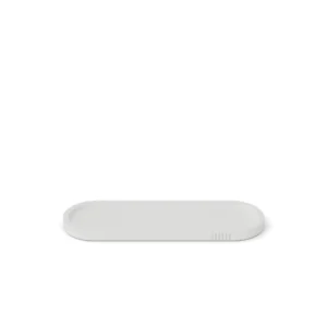 JANZEN Luxury Tray - White Small