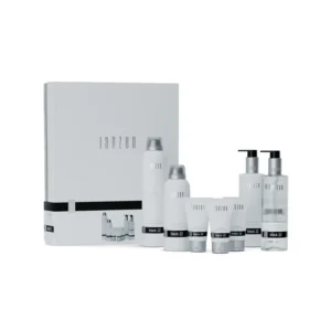 Janzen Gift Set Confident Moments Black 22