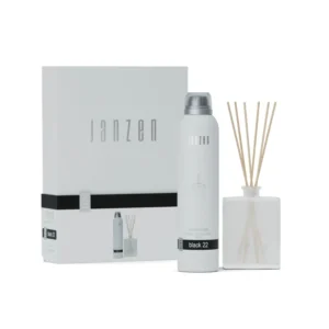 Janzen Gift Set S Home & Body Black 22