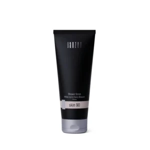 Janzen Shower Scrub Skin 90