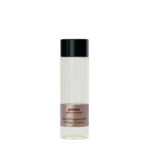 Janzen Home Fragrance Refill Gracious