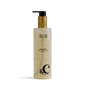 Janzen Hand Wash &C Lychee Blossom & Shine