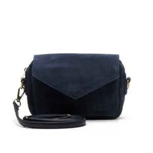 chabo Rio Romy Suede blue