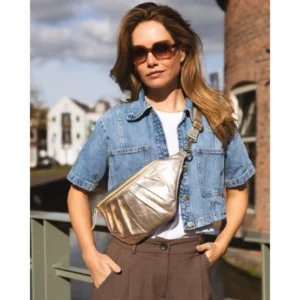 Chabo Party Bum light gold