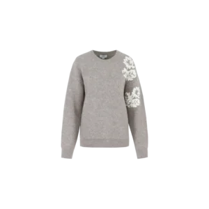 Klaartje knit pullover