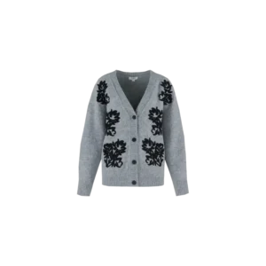 Cato knit cardigan