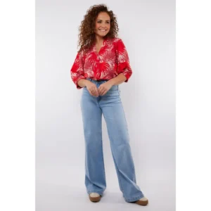 Mulan pants
