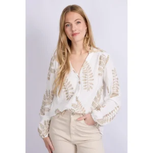 Lize blouse