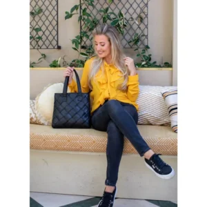 Chabo Florence Braided black