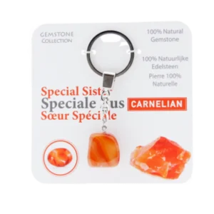 333033 Gemstone - Sleutelhanger - Speciale Zus