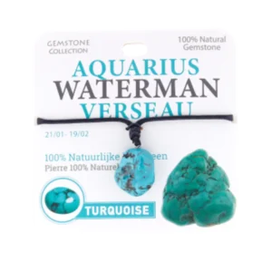 335012 Gemstone - Ketting - Sterrenbeeld - Waterman