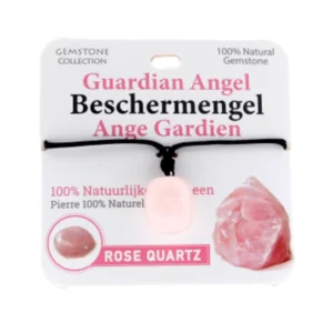 335027 Gemstone - Ketting - Beschermengel