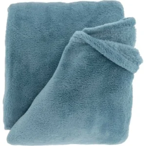 Plaid Justin jeans blue