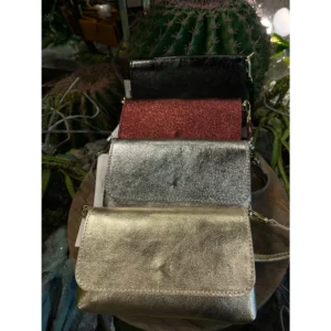 BS Tas Celebration (Metallic bordeaux)