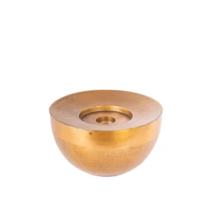 Home society Candle Holder Stokke GD M