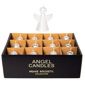 Home society Candle Angel SL S