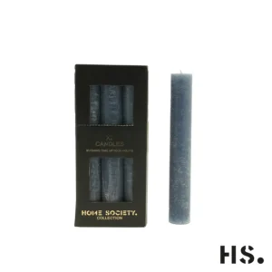 Home society Dinner Candle XL A/BL