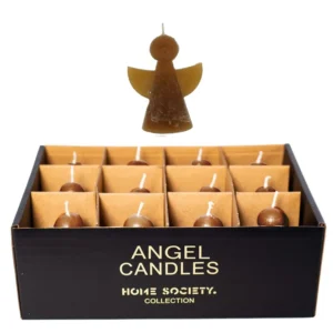 Home society Candle Angel S SIE/BR