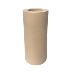 Kandelaar XL Ravi BK L  beige