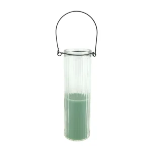 Kaars Tube Dirk celadon