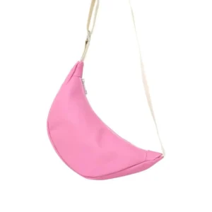 BS Magic match tas roze