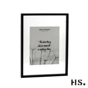 Home society fotolijst Vista BK L