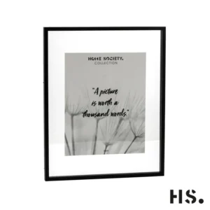 Home society fotolijst Vista BK XL