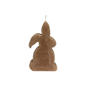 Deco Kaars Bunny