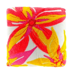 Kussen Bloom Hawai L