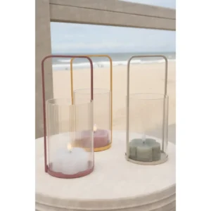 Lantaarn Silla beige