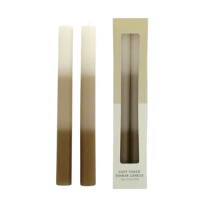 Dinerkaars Stripe L Set 2