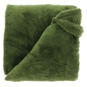 Justin plaid 150x200cm winter green