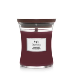 WW Black Cherry Medium Candle