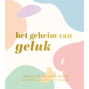 Het geheim van geluk
