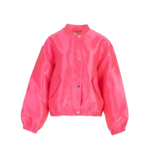 Azzurro A-9833-JACKET Pink