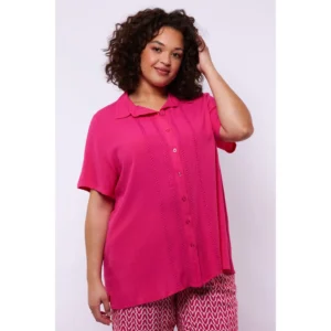 Camila-Rose blouse - 52