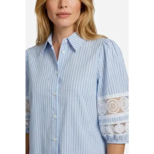 Liora Blouse